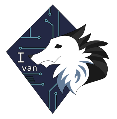 Logo de Ivan Electronica
